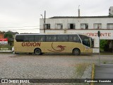 Gidion Transporte e Turismo 21502 na cidade de Joinville, Santa Catarina, Brasil, por Paulobuss  Guaratuba. Número da foto: #13259416.