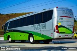 Turin Transportes 2185 na cidade de Duque de Caxias, Rio de Janeiro, Brasil, por Marlon Generoso. Número da foto: #13259421.
