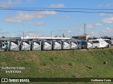 Rosa Turismo 23520 na cidade de Sorocaba, São Paulo, Brasil, por Guilherme Costa. Número da foto: #13259650.