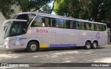 Rota Transportes Rodoviários 7985 na cidade de Governador Valadares, Minas Gerais, Brasil, por Wilton Roberto. Número da foto: #13258871.