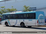 Auto Viação São José 12447 na cidade de Fortaleza, Ceará, Brasil, por Wescley  Costa. Número da foto: #13259998.