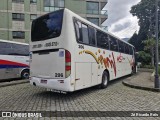 WS Tour Transporte e Turismo 206 na cidade de Petrópolis, Rio de Janeiro, Brasil, por Zé Ricardo Reis. Número da foto: #13259630.