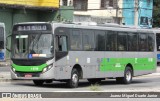 Transcooper > Norte Buss 16788 na cidade de São Paulo, São Paulo, Brasil, por Juarez Miguel Duarte Junior. Número da foto: #13260588.