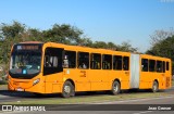 Auto Viação Redentor HI625 na cidade de Curitiba, Paraná, Brasil, por Jean Genser. Número da foto: #13259336.
