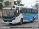 Viação Ponte Coberta RJ 190.115 na cidade de Mesquita, Rio de Janeiro, Brasil, por Pedro Vinicius. Número da foto: #13259187.