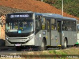Expresso CampiBus 2408 na cidade de Campinas, São Paulo, Brasil, por Rafael Senna. Número da foto: #13259213.