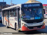 Viação Fervima 703 na cidade de Taboão da Serra, São Paulo, Brasil, por Ítalo Silva. Número da foto: #13258739.