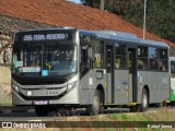 Expresso CampiBus 2444 na cidade de Campinas, São Paulo, Brasil, por Rafael Senna. Número da foto: #13259199.