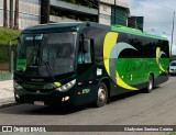 VLS - Viação Litoral Sul 27221 na cidade de Aracaju, Sergipe, Brasil, por Gladyston Santana Correia. Número da foto: #13260860.