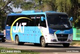 JAT Turismo 1005 na cidade de Muriaé, Minas Gerais, Brasil, por Lucas Oliveira. Número da foto: #13259015.