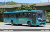 Transporte Coletivo Estrela 1227 na cidade de Florianópolis, Santa Catarina, Brasil, por George Miranda. Número da foto: #:id.