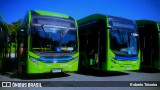 Viação Paratodos > São Jorge > Metropolitana São Paulo > Mobibrasil 6 4727 na cidade de São Paulo, São Paulo, Brasil, por Roberto Teixeira. Número da foto: #13259676.