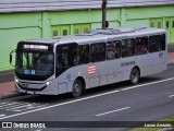 BluMob - Concessionária de Transporte Urbano de Blumenau 9231 na cidade de Blumenau, Santa Catarina, Brasil, por Lucas Amorim. Número da foto: #:id.