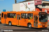 Transporte Coletivo Glória BA038 na cidade de Curitiba, Paraná, Brasil, por Jean Genser. Número da foto: #13259406.