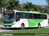 Caprichosa Auto Ônibus C27116 na cidade de Rio de Janeiro, Rio de Janeiro, Brasil, por Willian Raimundo Morais. Número da foto: #:id.