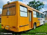 Ônibus Particulares SAMUEL DANTAS na cidade de São José dos Pinhais, Paraná, Brasil, por Ricardo Fontes Moro. Número da foto: #13260383.
