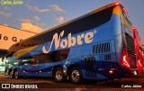 Nobre Turismo 7000 na cidade de Goiânia, Goiás, Brasil, por Carlos Júnior. Número da foto: #13260866.