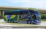 JJê Turismo 4500 na cidade de Florianópolis, Santa Catarina, Brasil, por George Miranda. Número da foto: #13260145.