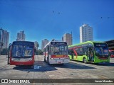 Himalaia Transportes > Ambiental Transportes Urbanos 68 7577 na cidade de São Paulo, São Paulo, Brasil, por Lucas Mendes. Número da foto: #13259855.
