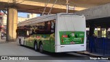 Next Mobilidade - ABC Sistema de Transporte 5500 na cidade de Santo André, São Paulo, Brasil, por Thiago de Souza. Número da foto: #13260320.