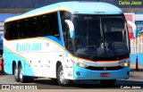 Emtram 4050 na cidade de Goiânia, Goiás, Brasil, por Carlos Júnior. Número da foto: #13259461.