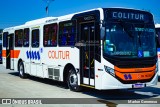 Colitur Transportes Rodoviários RJ 116.009 na cidade de Duque de Caxias, Rio de Janeiro, Brasil, por Marlon Generoso. Número da foto: #13259395.