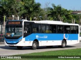 Transurb C72081 na cidade de Rio de Janeiro, Rio de Janeiro, Brasil, por Willian Raimundo Morais. Número da foto: #:id.