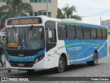 Viação Ponte Coberta RJ 190.088 na cidade de Mesquita, Rio de Janeiro, Brasil, por Pedro Vinicius. Número da foto: #13259055.