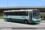 Jotur - Auto Ônibus e Turismo Josefense 1260 na cidade de Florianópolis, Santa Catarina, Brasil, por George Miranda. Número da foto: #13260170.