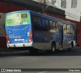 SOPAL - Sociedade de Ônibus Porto-Alegrense Ltda. 6678 na cidade de Porto Alegre, Rio Grande do Sul, Brasil, por Diego Soares. Número da foto: #13260282.