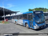 ATT - Atlântico Transportes e Turismo 882414 na cidade de Salvador, Bahia, Brasil, por Vinicius Gusmão. Número da foto: #13260727.
