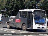 Next Mobilidade - ABC Sistema de Transporte 173 na cidade de São Bernardo do Campo, São Paulo, Brasil, por Matheus Ribeiro. Número da foto: #13260653.
