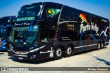 Porto Velho Turismo 2177 na cidade de Duque de Caxias, Rio de Janeiro, Brasil, por Marlon Generoso. Número da foto: #13258774.