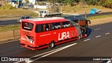 Lirabus 14110 na cidade de Limeira, São Paulo, Brasil, por André Leandro. Número da foto: #13260080.
