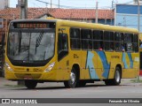Via Metro - Auto Viação Metropolitana 0211501 na cidade de Fortaleza, Ceará, Brasil, por Fernando de Oliveira. Número da foto: #13258691.