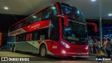 Nuevo Expreso 8300 na cidade de Concordia, Concordia, Entre Ríos, Argentina, por Gabo Bernal. Número da foto: #13260578.