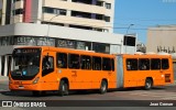 Auto Viação Santo Antônio CI601 na cidade de Curitiba, Paraná, Brasil, por Jean Genser. Número da foto: #13259824.