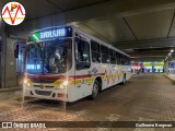 Auto Viação Navegantes 6126 na cidade de Porto Alegre, Rio Grande do Sul, Brasil, por Guilherme Bergman. Número da foto: #13258911.