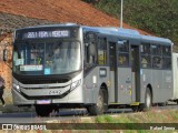 Expresso CampiBus 2442 na cidade de Campinas, São Paulo, Brasil, por Rafael Senna. Número da foto: #13259203.