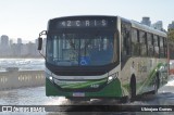 Viação Piracicabana Santos 4428 na cidade de Santos, São Paulo, Brasil, por Ubirajara Gomes. Número da foto: #13259817.