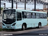 Ônibus Particulares 2467 na cidade de Fortaleza, Ceará, Brasil, por Wescley  Costa. Número da foto: #13260253.