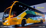 Empresa Gontijo de Transportes 23110 na cidade de Goiânia, Goiás, Brasil, por Carlos Júnior. Número da foto: #13260905.