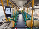 Viação Pavunense B32645 na cidade de Rio de Janeiro, Rio de Janeiro, Brasil, por Jonas Rodrigues Farias. Número da foto: #13258681.