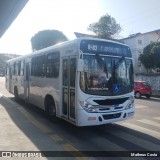 Auto Ônibus Santa Maria Transporte e Turismo 02025 na cidade de Natal, Rio Grande do Norte, Brasil, por Matheus Costa. Número da foto: #13260501.