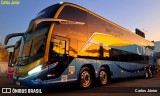 Nobre Turismo 7000 na cidade de Goiânia, Goiás, Brasil, por Carlos Júnior. Número da foto: #13260864.