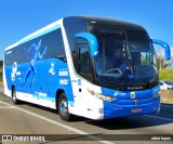 SP Turismo 9600 na cidade de Caçapava, São Paulo, Brasil, por odair lopes. Número da foto: #13260685.