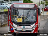 Lared 102 na cidade de San Sebastián, San José, San José, Costa Rica, por Sebas Gamboa. Número da foto: #13259979.