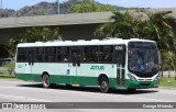 Jotur - Auto Ônibus e Turismo Josefense 1313 na cidade de Florianópolis, Santa Catarina, Brasil, por George Miranda. Número da foto: #:id.