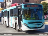 Auto Viação São José 12409 na cidade de Fortaleza, Ceará, Brasil, por Wescley  Costa. Número da foto: #13260024.