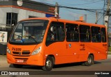 SPE VIA MOBILIDADE S/A PA999 na cidade de Curitiba, Paraná, Brasil, por Jean Genser. Número da foto: #13259864.